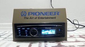 #Pioneer #deh #8350sd