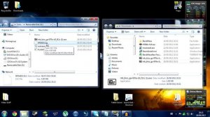 (Gigabyte GA-970A-D3 motherboard) How to Update your BIOS