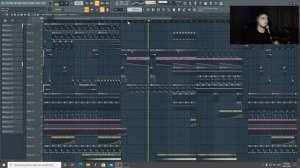 FL Studio 20 - Project  "Tutorial"  | Mix & Master | | Greek Tutorial |