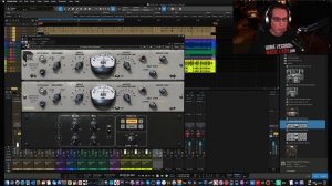 Waves Abbey Road RS124 Compressor Review