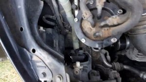 How to change Head Light Bulbs on a Seat Leon 2012 I Very fast and very easy