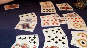 Крестовый Король ♣️!! Кто сегодня рядом с ним ?? Его планы ??♥️