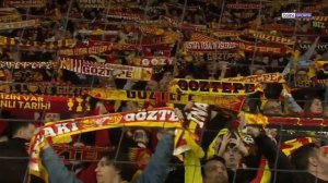 Göztepe'miz 0-0 Ankara Keçiören | Maç Öncesi MedCezir | BeinSports | HD | Müthiş Atmosfer