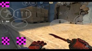 ДЕМКА НАПАРНИКИ CLIENTMOD|CLIENTMOD ANDROID