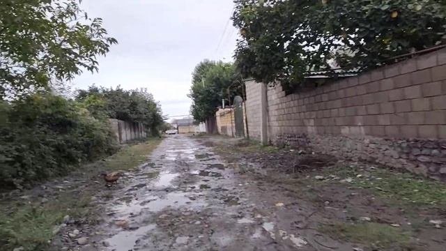 Магарамкент