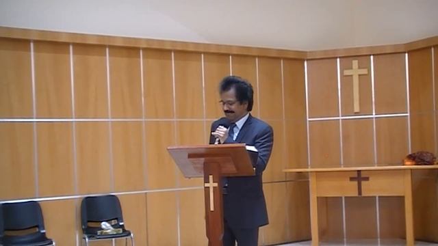 GGM 6th Anniversary Special Message by Dr. JOHN SOLOMON