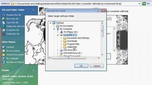 carack Xilisoft Video Converter Ultimate