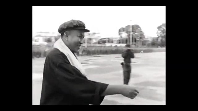 Pol Pot Tribute.