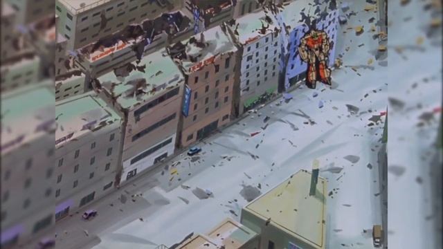 A History of Mecha Anime