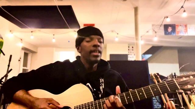 Fix You- Coldplay (cover) смотреть онлайн