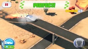 Cars Fast as Lightning - Finn McMissile Episode - Offline Apk Mod (Android, iOS) Part 18