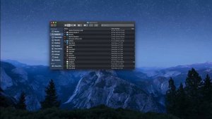 How to Open Terminal on Mac OS Mojave