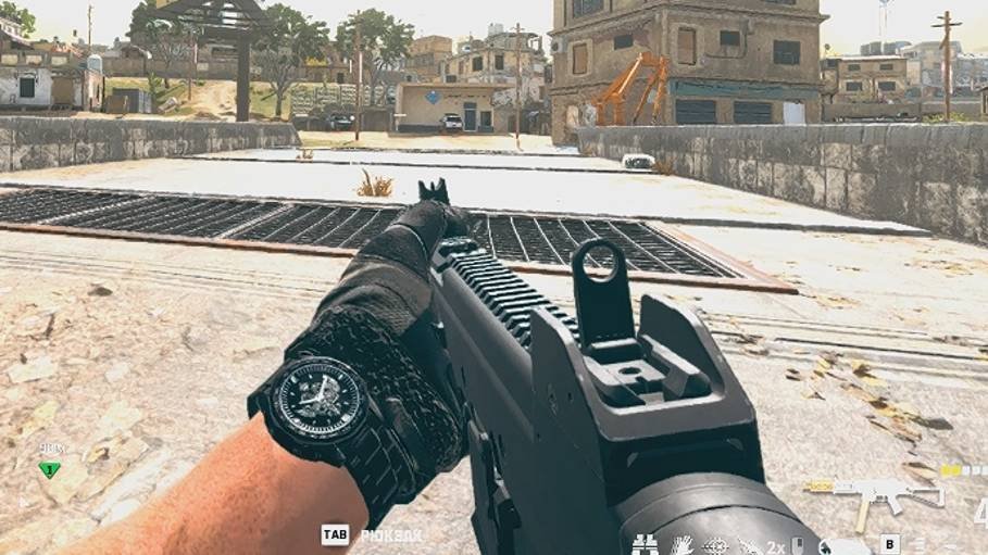 Call OF DUTY3