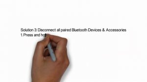 Can't turn off Bluetooth on Mac High Sierra? Here's the fix