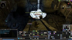 Dungeons & Dragons Online: R1 Solo - Dead Predators