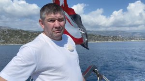 Находиться в моменте... Михаил Грудев. ИЗВОР