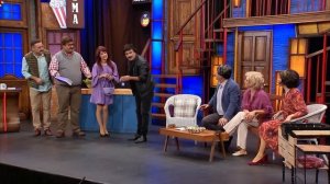 Güldür Güldür Show 281.Bölüm (9.Sezon)