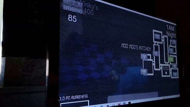 Five nights at tubbyland 2 Recoded Demo смотреть онлайн