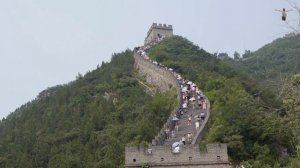 Great Wall of China: Best Time to Visit and How to Plan Your Trip | Global Explorer