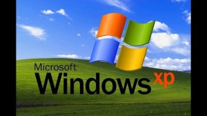 Windows XP error song full version