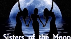 Sisters of the Moon Stevie Nicks   by Sandy