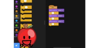 How to make an object show in Scratch! | Windows computer.