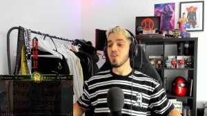 (REACCION) Boyanka Kostova - A Quincena do Apóstol🎵🔥