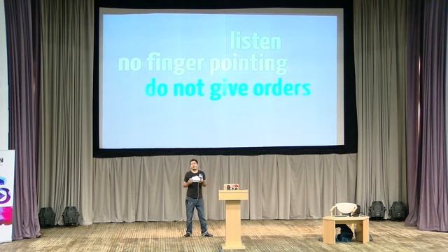 Fernando Cejas, SoundCloud – It is about philosophy... Culture of a good programmer