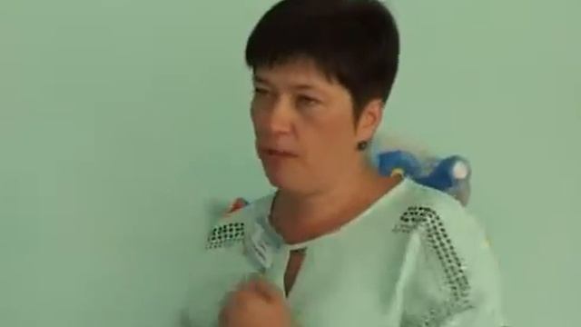 Рабочий визит в детские сады смотреть онлайн