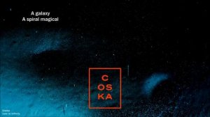 Coska - Lost in Infinity