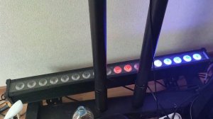 Resolume Arena 7, Instagram, Youtube, OBS, StreamLabs, ArtNet