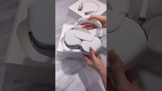 #apple #gadgets #гаджет #airpodsmax #iphone15 #беспроводные #наушники #техника #airpods