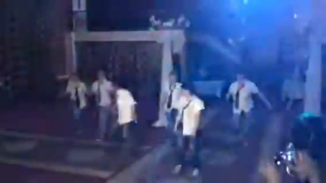 Заводной флешмоб родителей 2016!Сарыагач шк Ломоносова смотреть онлайн