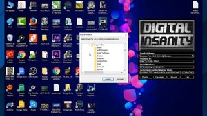 Instalación de Sony Vegas Pro13 2017 + Keygen de activación permanente para windows 7/8/10 - 64 bit
