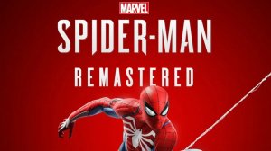 Marvel's Spider-Man Remastered Финал