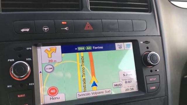 IGo per autoradio cinese смотреть онлайн