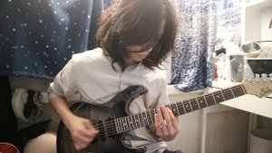 Polyphia Playing God Reversed, So It's God Playing Polyphia