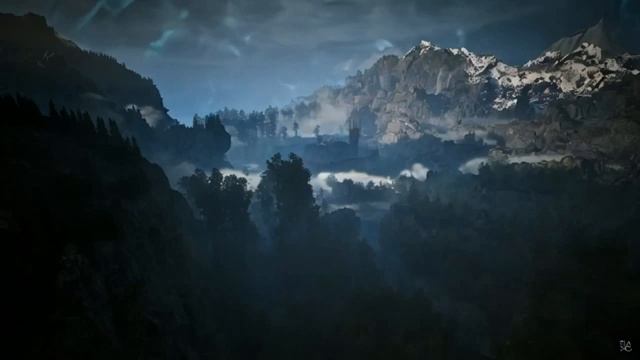 Музыка из Готика 1 Ремейк|Музыка и атмосфера смотреть онлайн