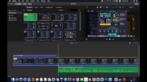 Imovie l สอนตัดต่อใน Macbook แบบง่ายๆ ใช้เป็นใน 10 นาที