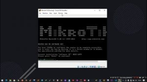 #2C MIKROTIK: TUTORIAL INSTALL, KONFIGURASI INTERNET WEBPROXY DAN DHCP