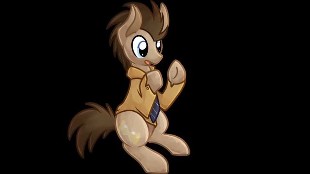 Auditions for MLP Fan Film (Big Mac, Doctor Whooves, Shining Armor, Soarin) смотреть онлайн