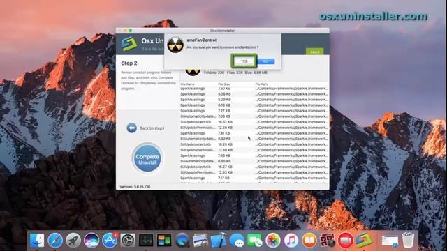 Osx Uninstaller: How to Uninstall smcFanControl on Mac смотреть онлайн