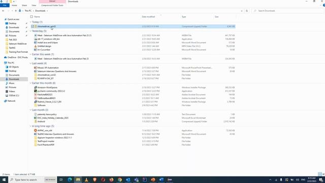 🔥 Set up Browser Driver exe file | Chrome Browser Driver exe file | Edge Browser Driver exe file 🔥 смотреть онлайн