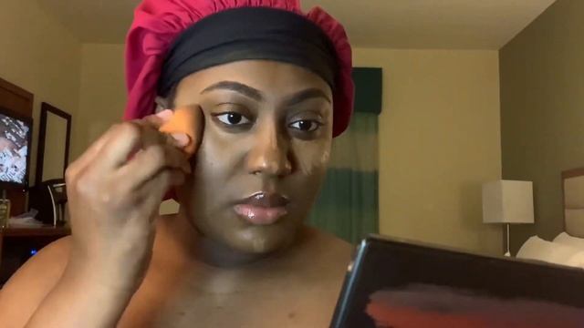 Soft Glam Makeup Tutorial| Everyday Makeup Routine