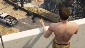 GTA 5 : Michael Wife Chating | GTA 5 : Mission Marriage Counseling | GTA 5 GAMEPLAY HINDI #01