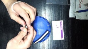 Угловой наконечник повышающий Bien Air 1:5, замена подшипников