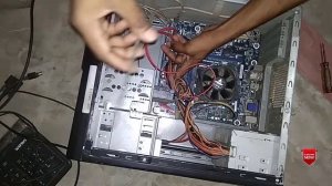 How to Replace and Clean RAM in CPU | कंप्यूटर की रैम को कैसे बदलें और साफ करें (LIVE PROOF)