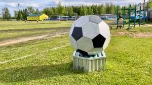 #Ухта …по улочкам Микунь и Айкино…Республика Коми