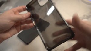 UAG Plyo Series Case For iPhone 11 Pro Max Unboxing and Review