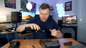 Scuf Instinct Pro Xbox Controller Unboxing, Review and Elite Series 2 Comparison